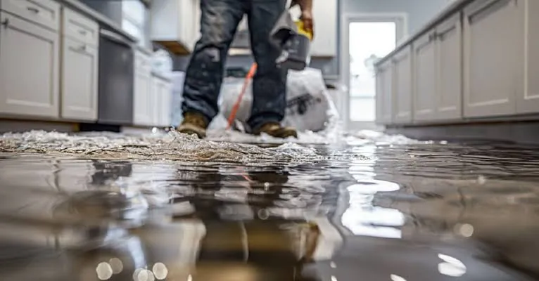 Water damage restoration companies near me in Red Springs, NC - Emergency flood extraction