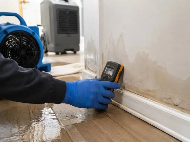 24/7 Water damage restoration services in Red Springs, NC - Rapid flood cleanup and mitigation